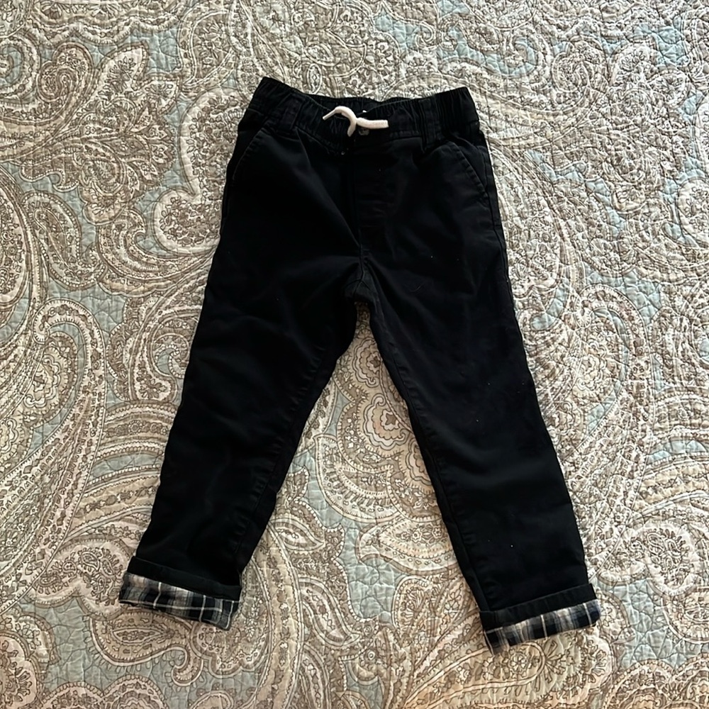 Toddler Boys Old Navy Pants 3T